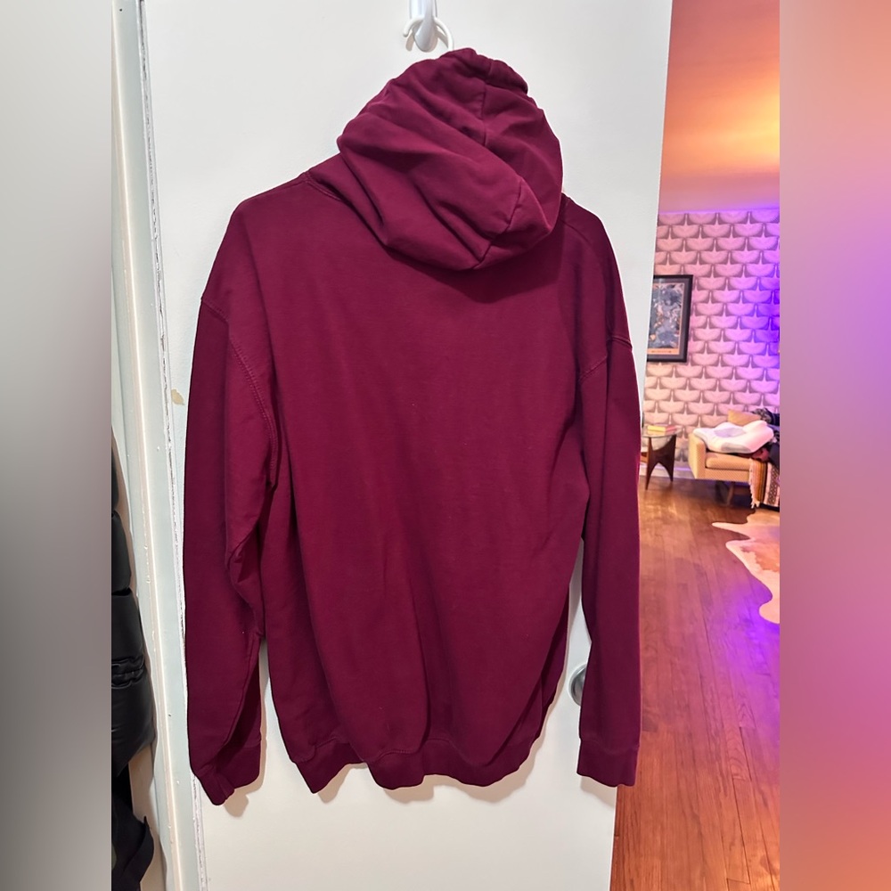 Broadway Hogwarts Sweatshirt - image 3